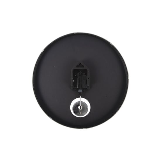 Karlsson wall clock grato pendulum - Ø40,6cm - Image 4