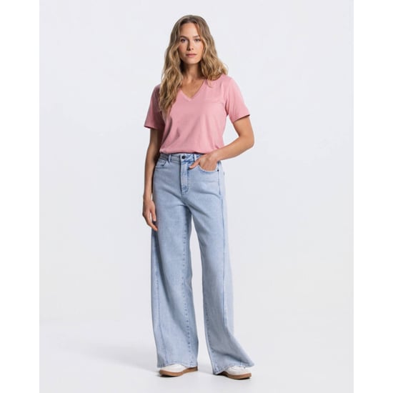Jansen Amsterdam T-shirt suvi ss26 - Image 4