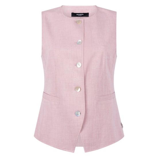 Jansen Amsterdam Pullover nuna ss26 - Image 1