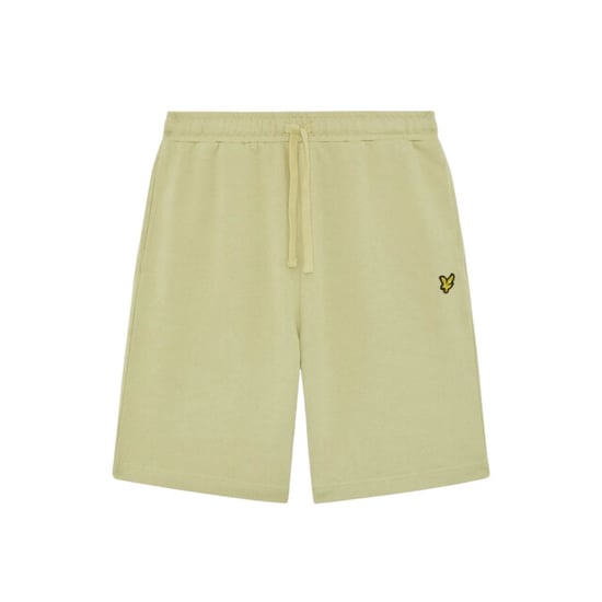 Lyle and Scott Lyle&scott sweat short shorts ml414vog - Image 1