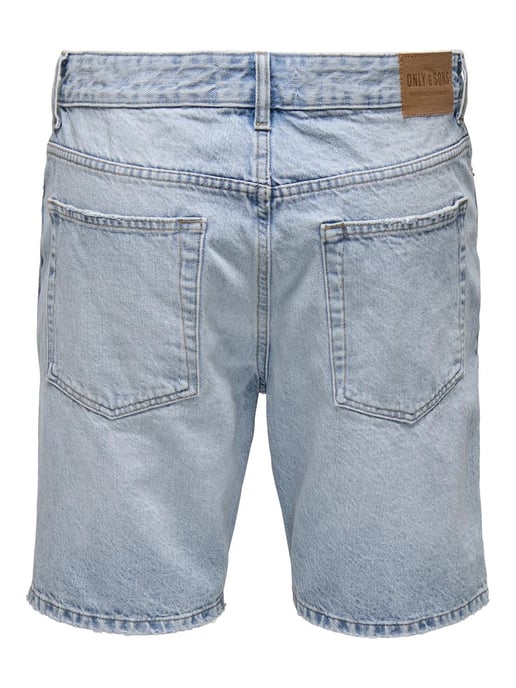 Only & Sons Korte Broek - Image 2