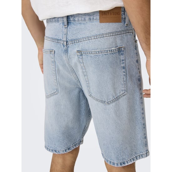 Only & Sons Korte Broek - Image 3