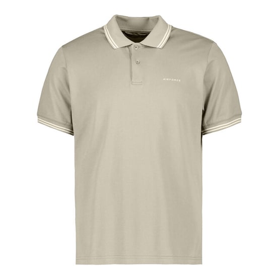 Airforce Polo hrm0655-ss26 - Image 1