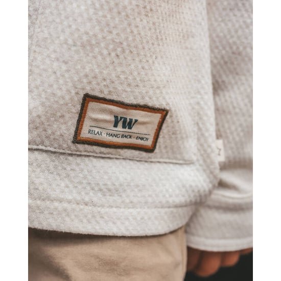 Your Wishes Overshirt yss26-069hcl - Image 3