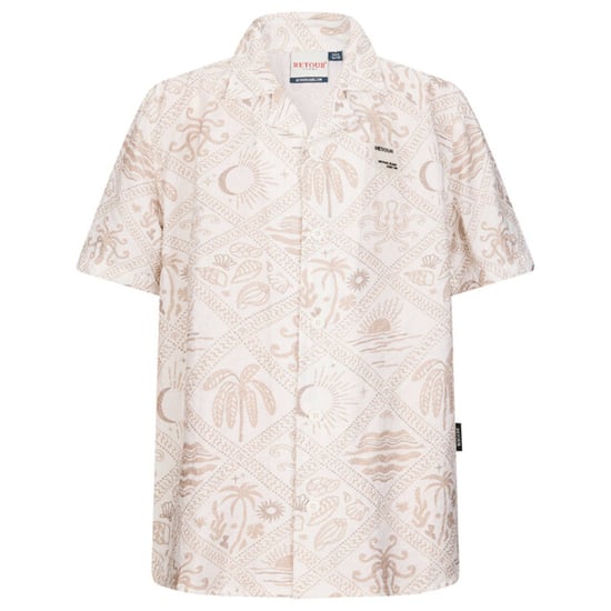 Retour Blouse rjb-061-502 josh - Image 1