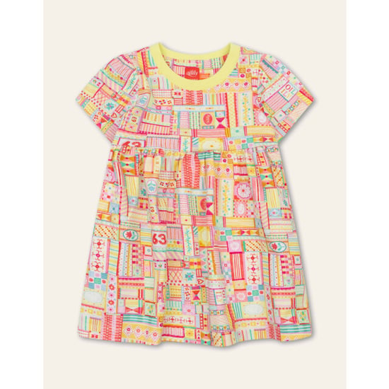 Oilily Doodle jurk - Image 3
