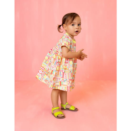 Oilily Doodle jurk - Image 4