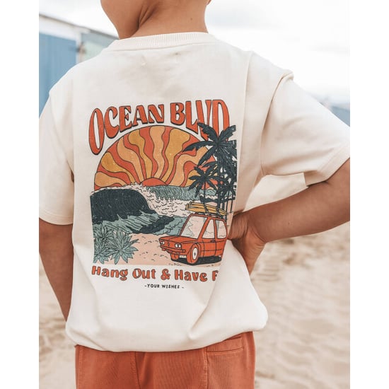 Your Wishes T-shirt yss26-069set - Image 2