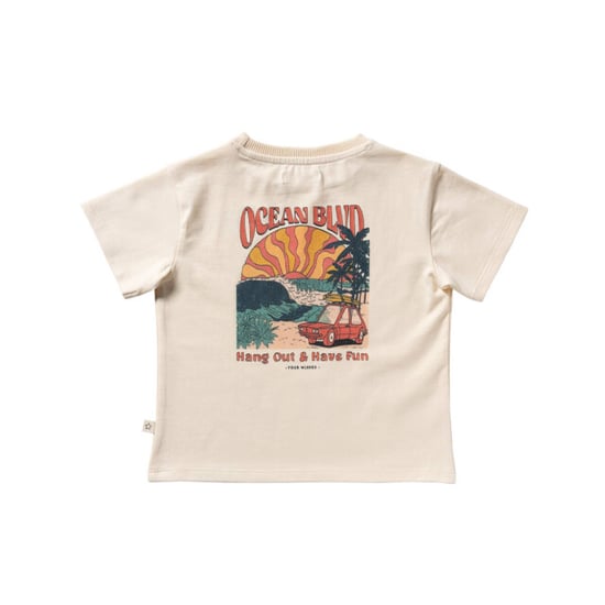 Your Wishes T-shirt yss26-069set - Image 3