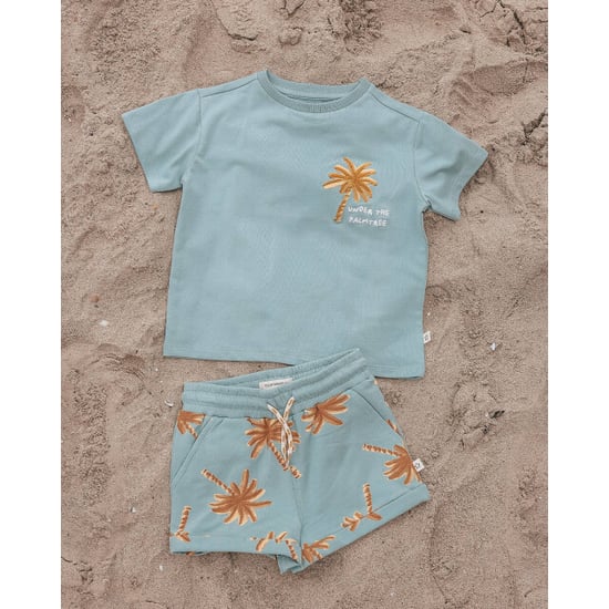 Your Wishes T-shirt yss26-448set - Image 2