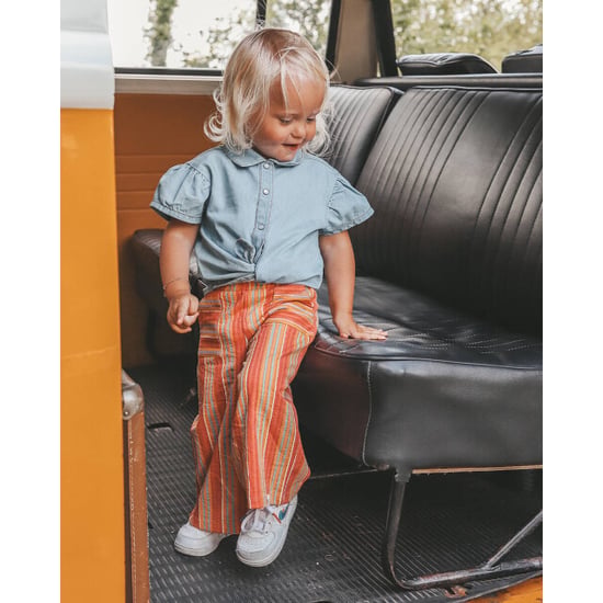 Your Wishes Broek yss26-998uai - Image 2