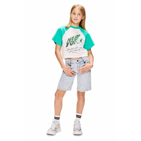 Retour Short rjg-061-351 mila - Image 2