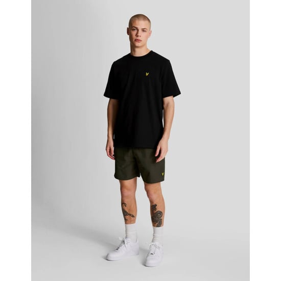 Lyle and Scott Lyle&scott plain zwembroeken sh1204vb - Image 2