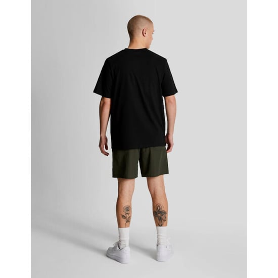 Lyle and Scott Lyle&scott plain zwembroeken sh1204vb - Image 3