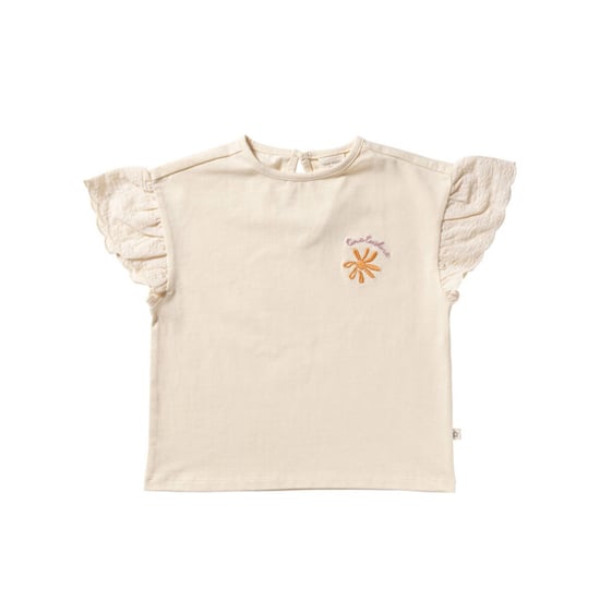 Your Wishes Top korte mouw yss26-069cpw - Image 1