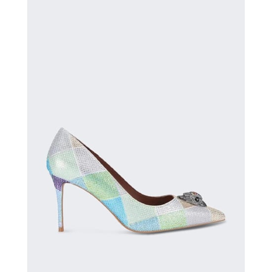 Kurt Geiger Dames 225-belgravia eagle court - Image 1