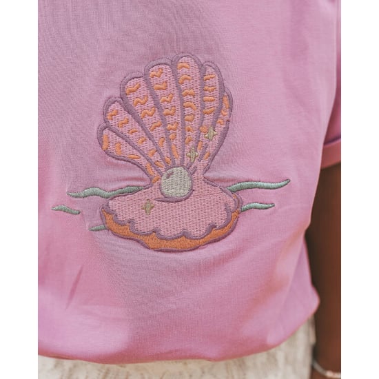 Your Wishes T-shirt yss26-822wde - Image 4