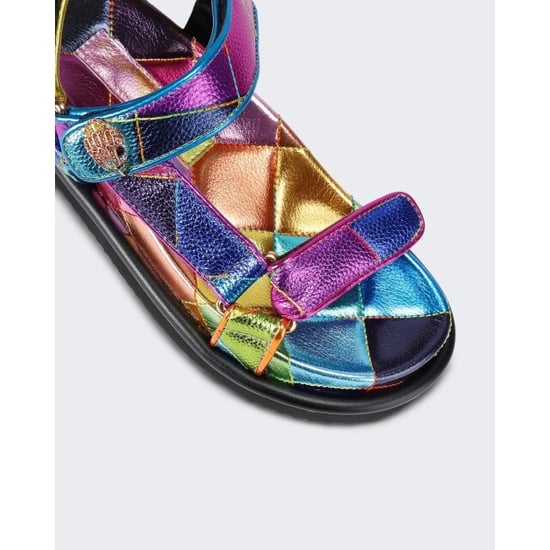 Kurt Geiger Dames orson sandaal zwart - Image 2