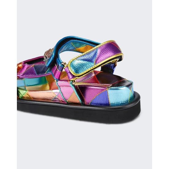 Kurt Geiger Dames orson sandaal zwart - Image 5