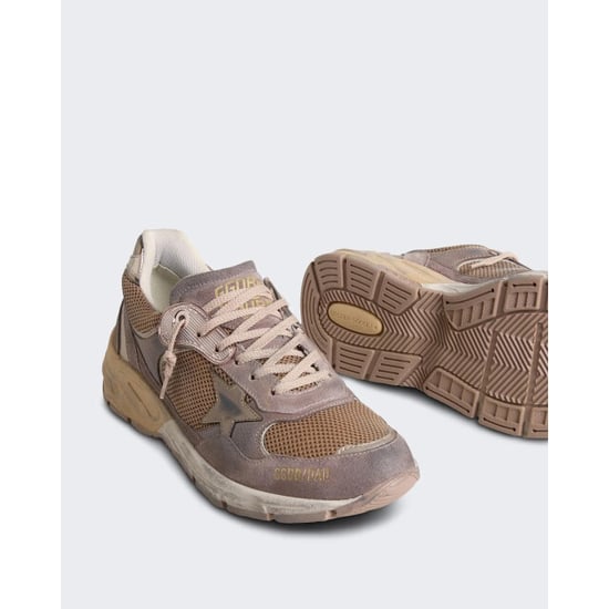Golden Goose Deluxe Brand Dames running dad - Image 2