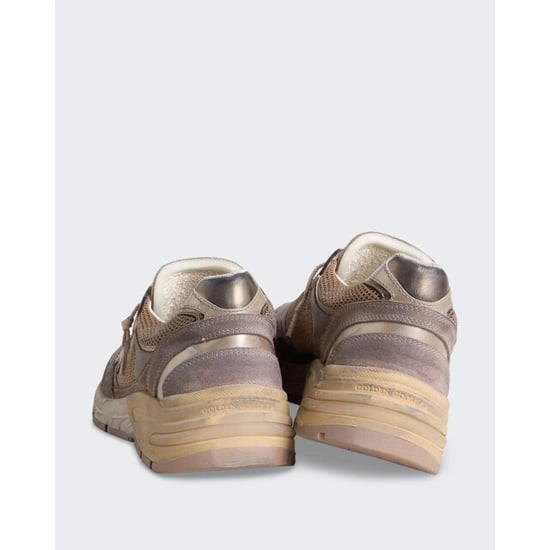 Golden Goose Deluxe Brand Dames running dad - Image 3