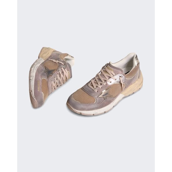 Golden Goose Deluxe Brand Dames running dad - Image 4