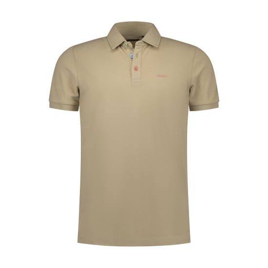 New Zealand Auckland 26cn150.2 polo short sleeve - Image 1