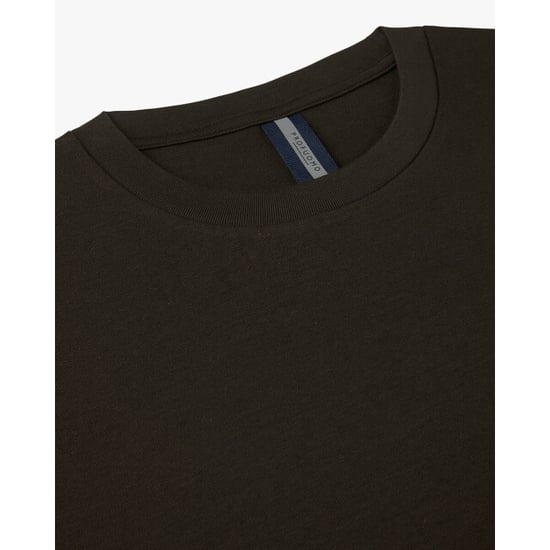 Profuomo T-shirt korte mouw ppxt10003a - Image 3
