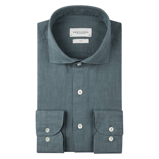 Profuomo Dresshemd ppxh10017s - Image 1