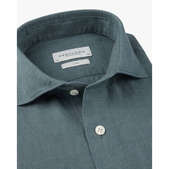Profuomo Dresshemd ppxh10017s - Image 2