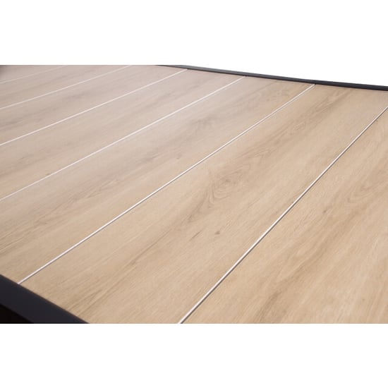 SenS-Line pronto tuintafel 207x95cm rechthoekig keramiek - Image 6