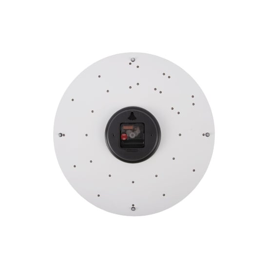 Karlsson wall clock esencia elevated - Ø40cm - Image 3