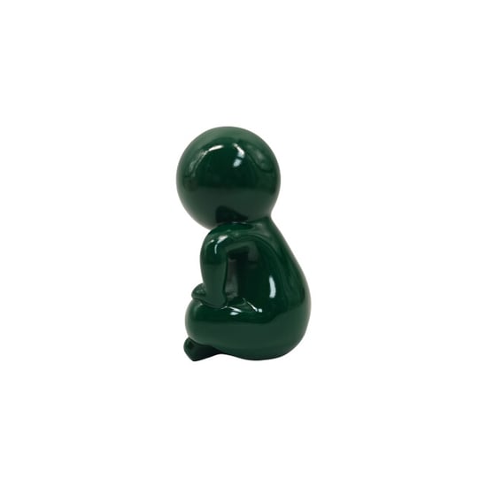 Present Time beeld amigo sitting medium - 11,3x10,2x16,3 cm - Image 2