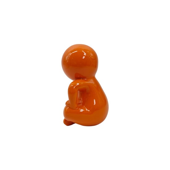 Present Time beeld amigo sitting medium - 11,3x10,2x16,3 cm - Image 3