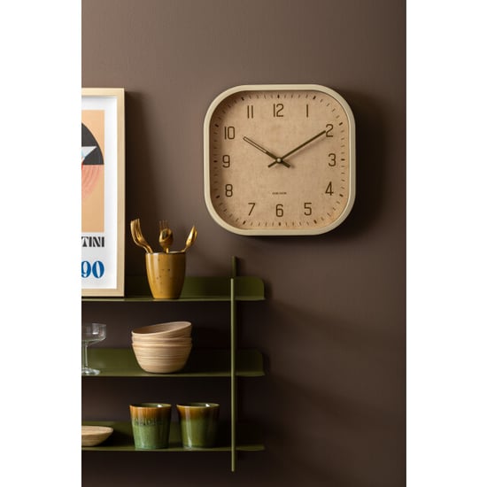 Present Time wandrek riqueza tres - 60xx42 cm - Image 4