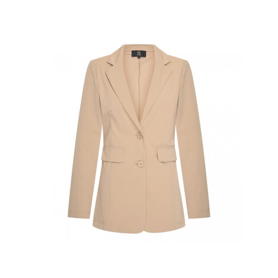 My Lady Fashion Travelsoft Blazer Bruni - Image 1