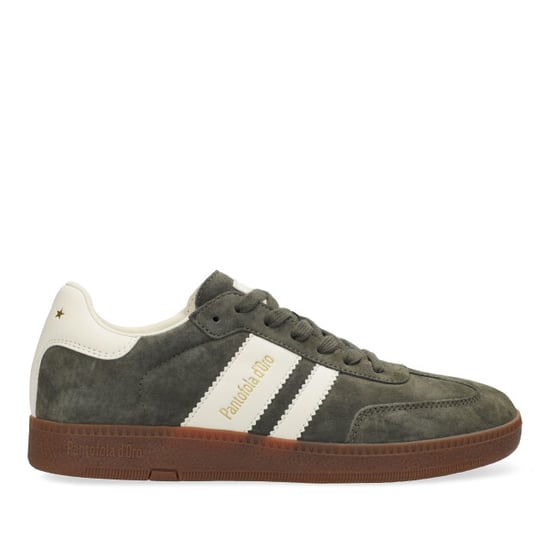 Pantofola d'Oro Pd001001861m bomber sneaker - Image 1