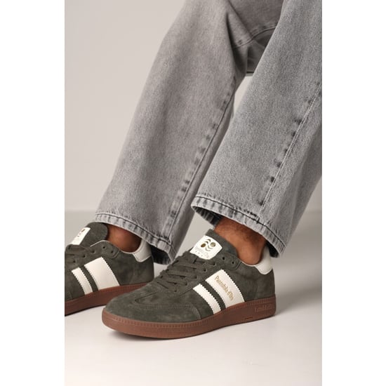 Pantofola d'Oro Pd001001861m bomber sneaker - Image 5