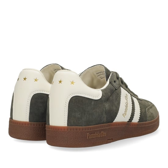 Pantofola d'Oro Pd001001861m bomber sneaker - Image 6