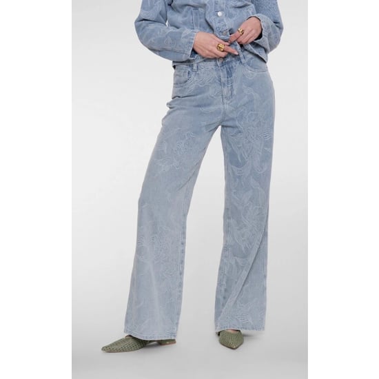 Geisha Jeans 61005-10 - Image 4