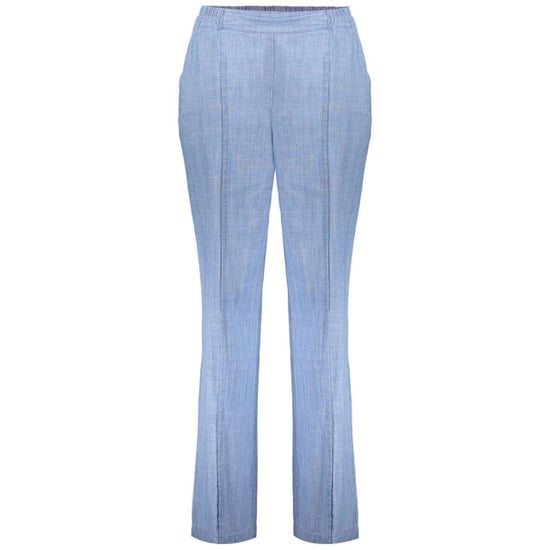 Geisha Pants jeansblue - Image 3
