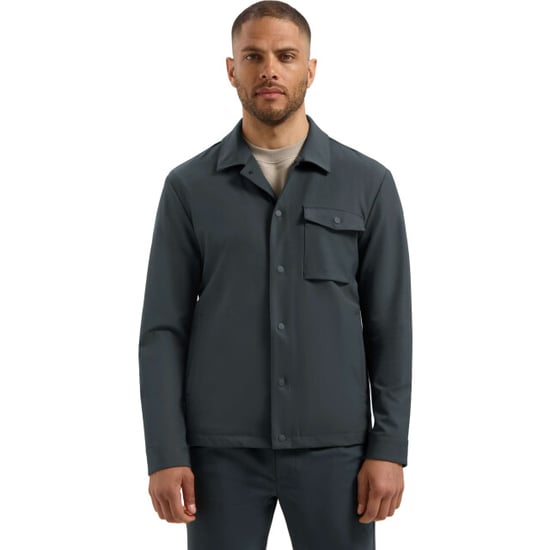 Dstrezzed Lason overshirt - Image 2
