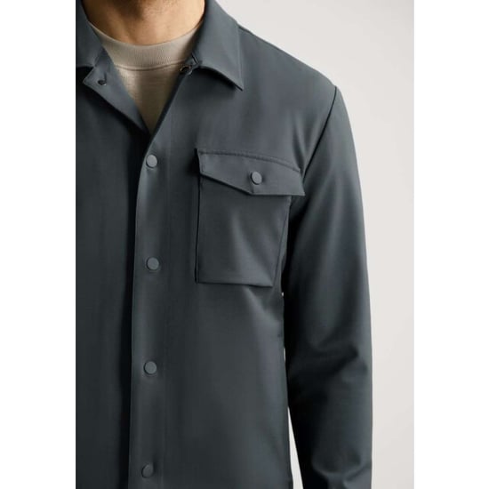 Dstrezzed Lason overshirt - Image 4