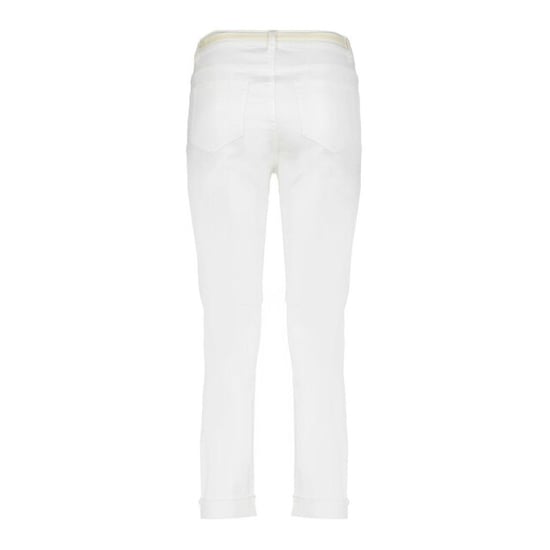 Geisha jeans turn-up ethel 10 off-white - Image 2