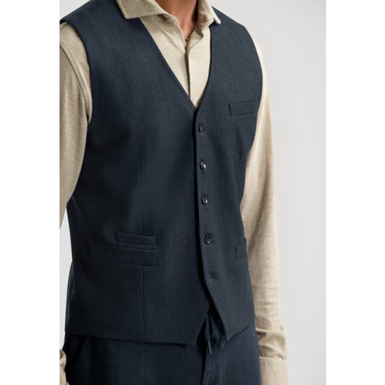 Dstrezzed Roux gilet - Image 3