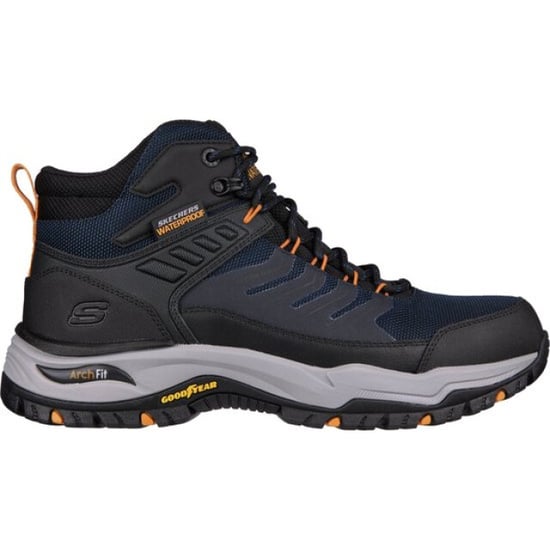 Skechers 204634/nvbk - Image 1