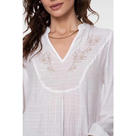 Geisha Blouse 63070-14 - Image 2