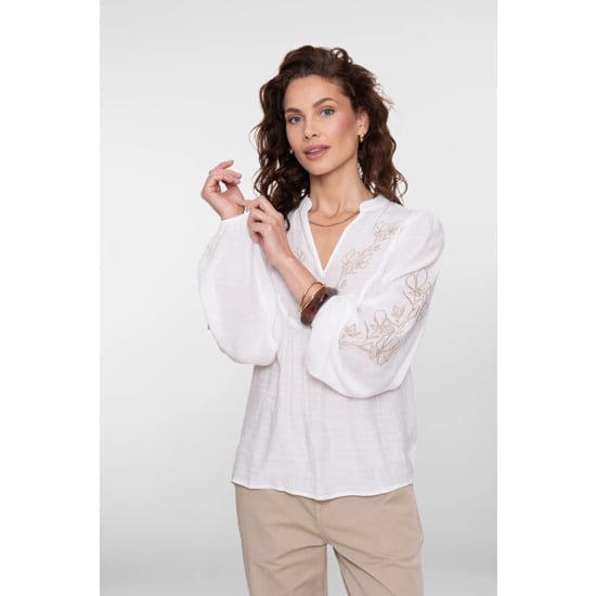 Geisha Blouse 63070-14 - Image 4