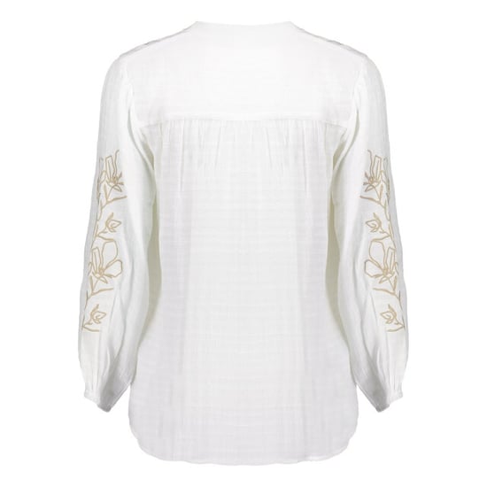 Geisha Blouse 63070-14 - Image 5
