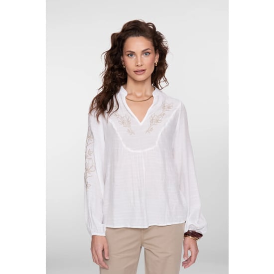Geisha Blouse 63070-14 - Image 3